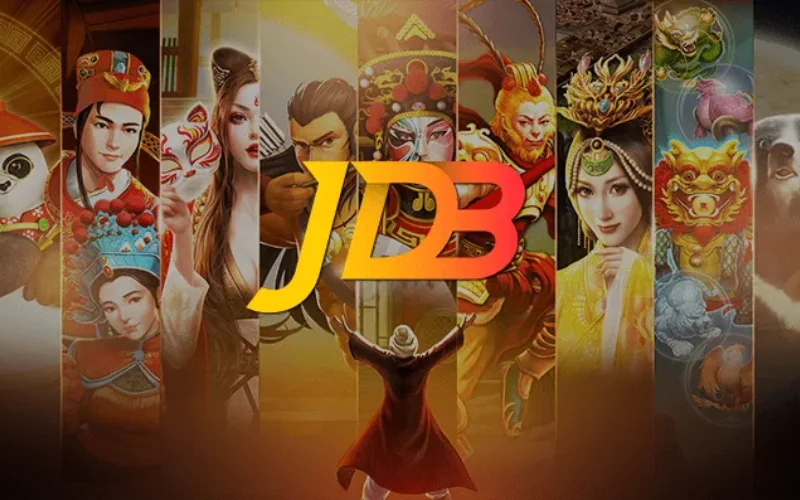 jdb gaming