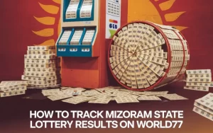 mizoram state lottery