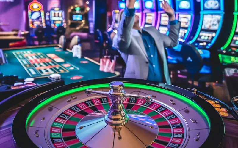 best casino game to win money