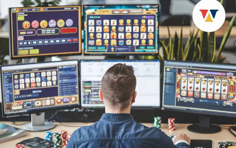 casino game development company