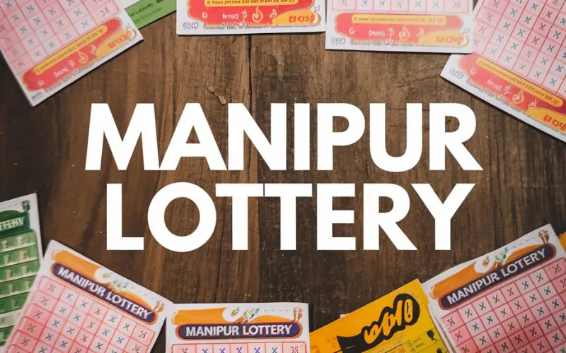 manipur lottery