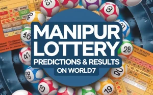 manipur lottery