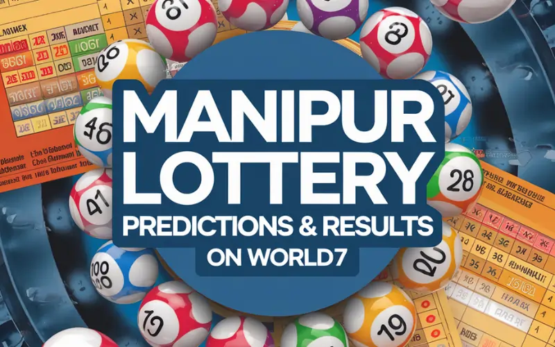 manipur lottery