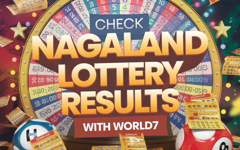 nagaland lottery